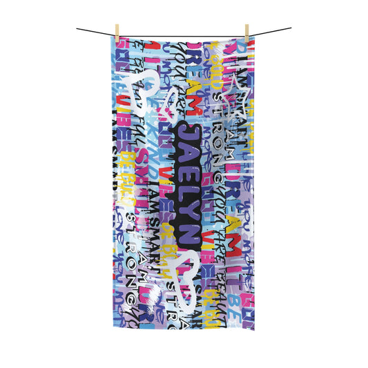 You Are Towel