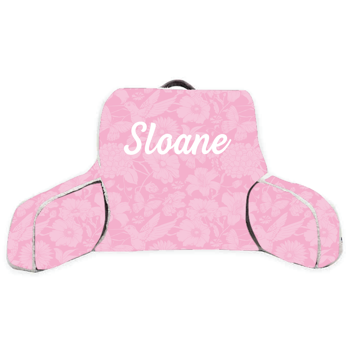 Little Bloom Lounge Around Pillow