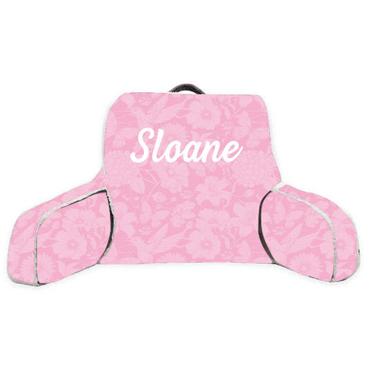 Little Bloom Lounge Around Pillow