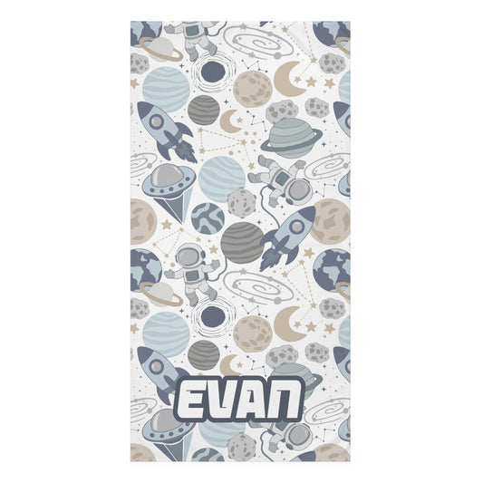 Out Of This World Towel