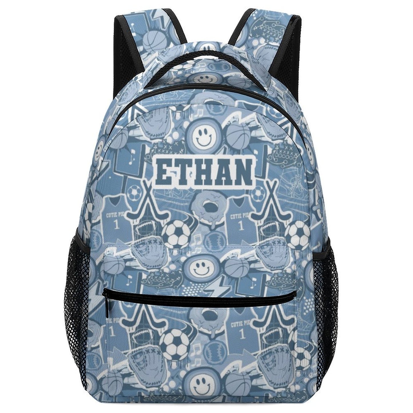 Rookie Season Mini Backpack