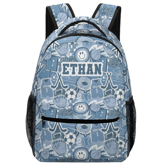 Rookie Season Mini Backpack
