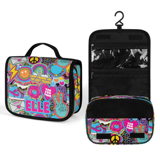 Glow Gal Toiletry Bag