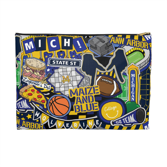 Michigan Pouch