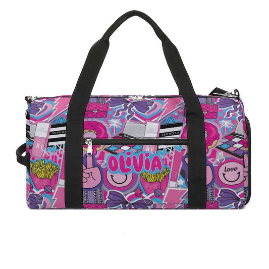 The Girls Room Bag