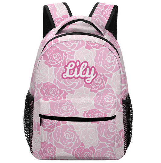 Rosey Days Mini Backpack