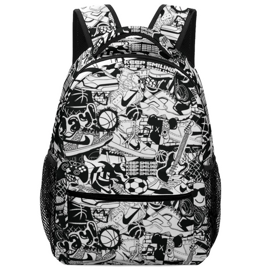 Kick It Mini Backpack